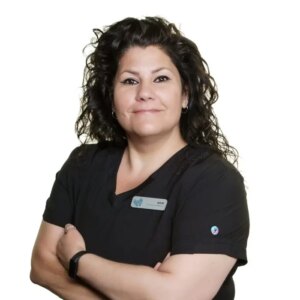 Julie Delarosbil
