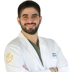 Dr Brian Mallouh