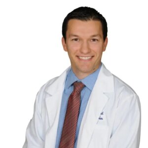 Dr. David Morin