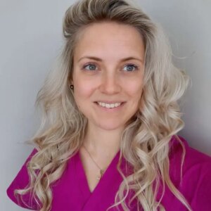  Anna  Grynechko