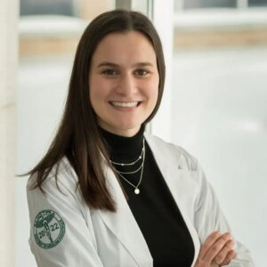 Dre Myriam Bourgault