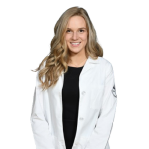 Dre Lysianne Gaudreault