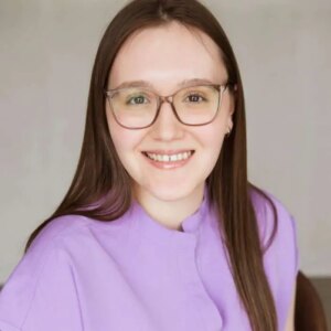 Dr. &Eacute;milie Dufour