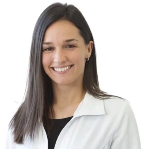 Dre St&eacute;phanie Poulin