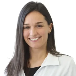 Dr. St&eacute;phanie Poulin