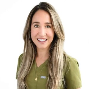 Dr. Marilou Arsenault