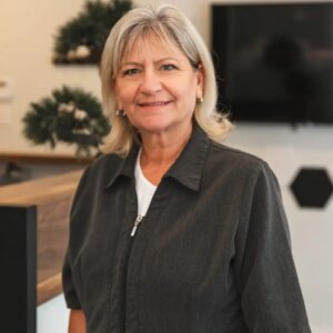  Diane Goyette
