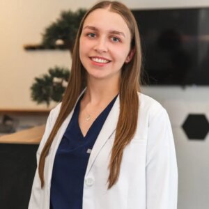 Dr. Julianne Jett&eacute;