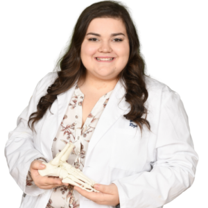 Dr. Oc&eacute;ane Daigle