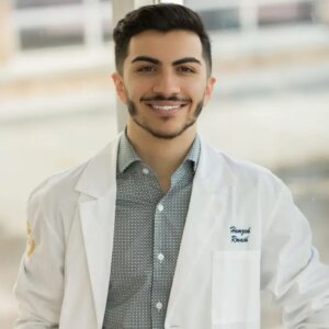 Dr Hamzeh Rmaih