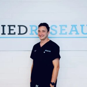 Dr. Karl Nadeau