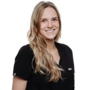 Dr. Lysianne Gaudreault