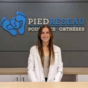 Dr. M&eacute;gane Barbe