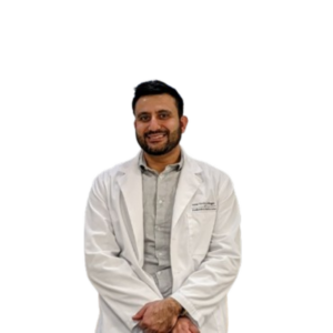 Dr Antoun Hajj