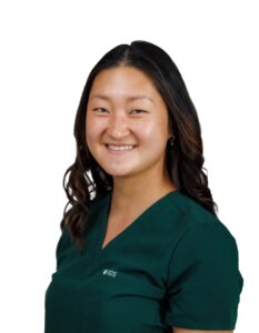 Dr. Diana Zhou