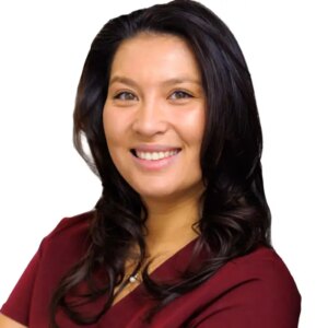 Dr. Rachel Sapin