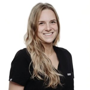 Dre Lysianne Gaudreault