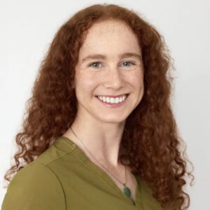 Dre Léa Vaillancourt