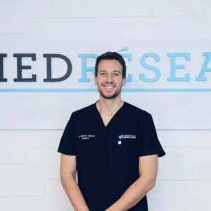 Dr. Vance Alvarez Laprade