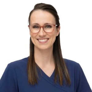 Dr. Audr&eacute;e Quinn Carignan