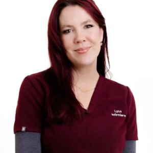  Lysa Gagnon
