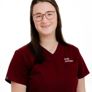  &Eacute;mily Leclerc Gagnon
