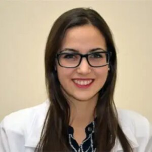 Dr. Marilyne Chiasson