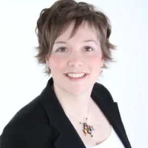 Dr. Maika Saint-Gelais