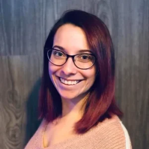 Dr. Laure Richer