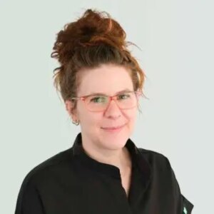  Marjo Bouffard