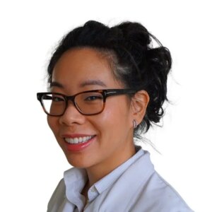 Dr. Alexandra Nguyen