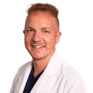 Dr. Alexandre Lottinville