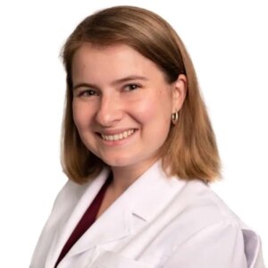 Dre Annabel Bourgault