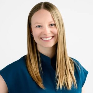 Dr. Myriam Gr&eacute;goire