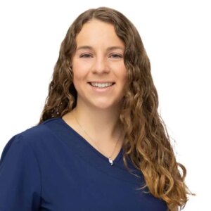 Dr. Sarah Bougie