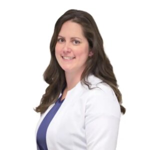 Dr. St&eacute;phanie Bonneau