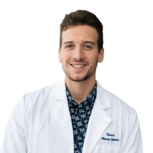 Dr. Vance Alvarez-Laprade