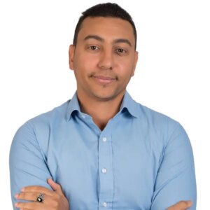Dr. Aissam Jerraf