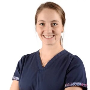Dr. Jany-Ève Allard