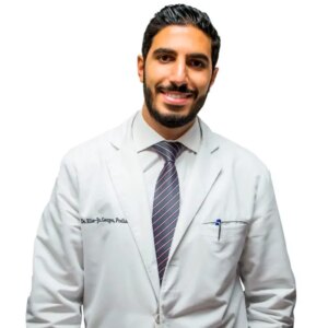 Dr Elie Jr. Georges