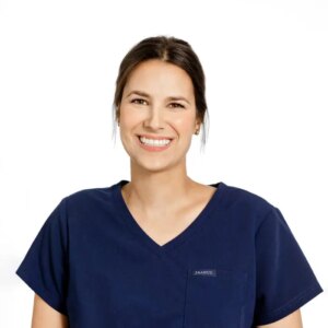 Dr. Laurence Douville-Dessureault