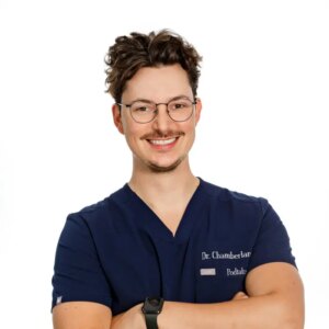 Dr. Jean-Philippe B. Chamberland