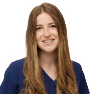 Dr. Gabrielle Gauthier