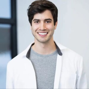 Dr Ludovik Marsolais-Girard