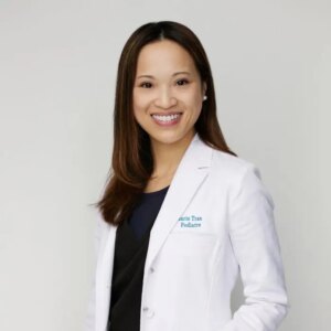 Dre Marie Tran