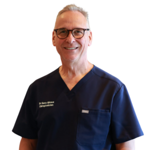 Dr. Gary Giroux