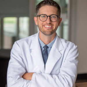 Dr Guillaume Toupin
