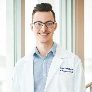 Dr. Jean-Philippe Chamberland