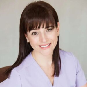 Dr. Marie-Michelle Fecteau