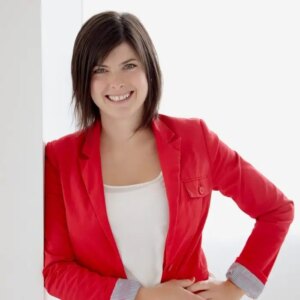 Dre Jessica Paquet-Leblanc